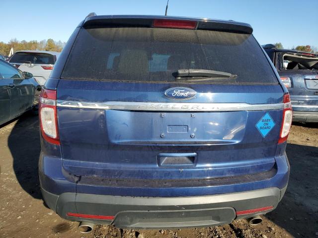 Photo 5 VIN: 1FMHK7B8XCGA18697 - FORD EXPLORER 