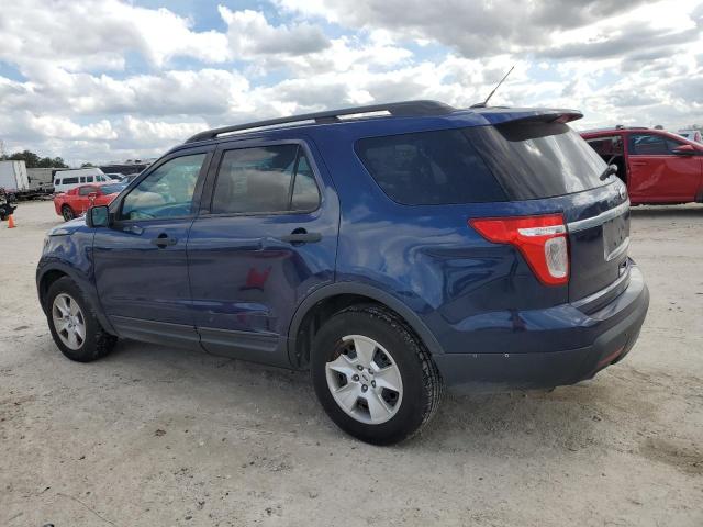 Photo 1 VIN: 1FMHK7B8XCGA29344 - FORD EXPLORER 