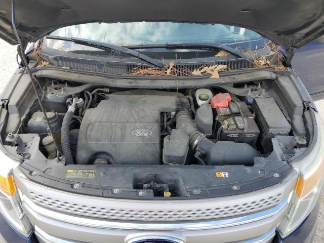 Photo 11 VIN: 1FMHK7B8XCGA29344 - FORD EXPLORER 