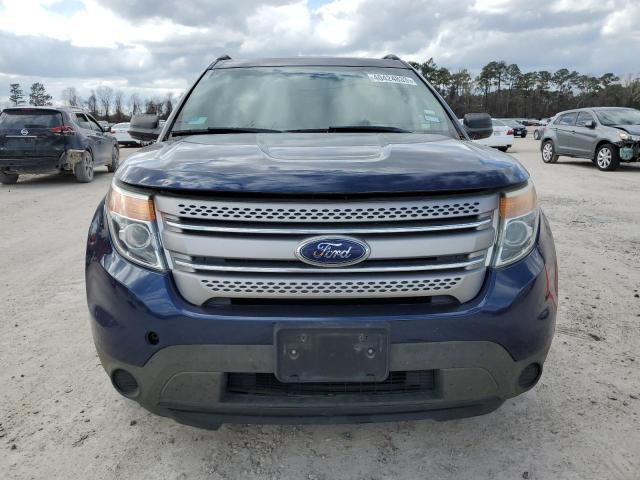 Photo 4 VIN: 1FMHK7B8XCGA29344 - FORD EXPLORER 