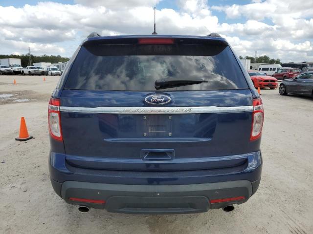 Photo 5 VIN: 1FMHK7B8XCGA29344 - FORD EXPLORER 