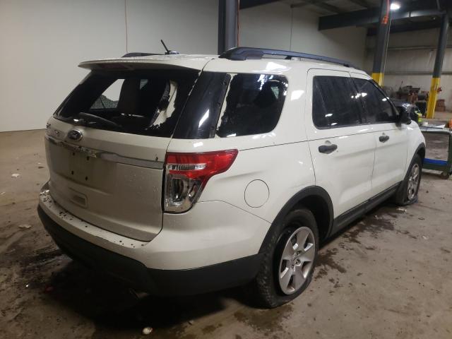 Photo 3 VIN: 1FMHK7B8XCGA38416 - FORD EXPLORER 