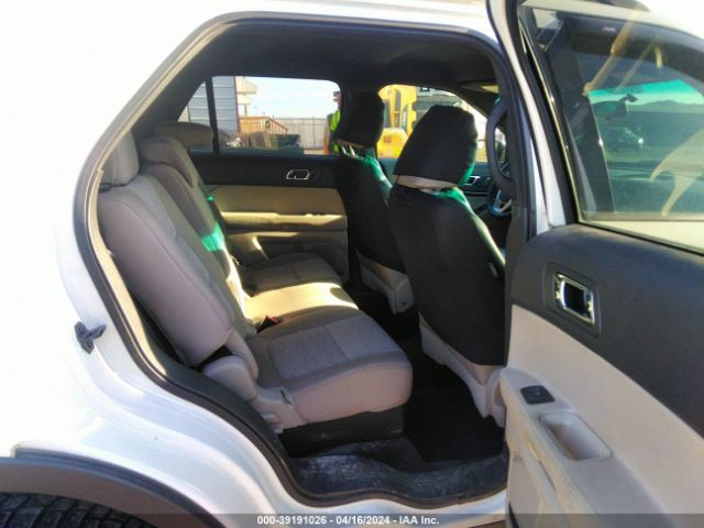 Photo 7 VIN: 1FMHK7B92CGA16080 - FORD EXPLORER 