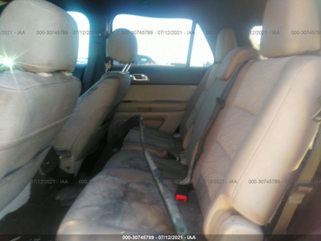 Photo 7 VIN: 1FMHK7B92CGA95315 - FORD EXPLORER 