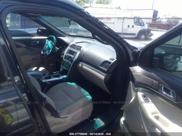 Photo 4 VIN: 1FMHK7B99CGA97353 - FORD EXPLORER 