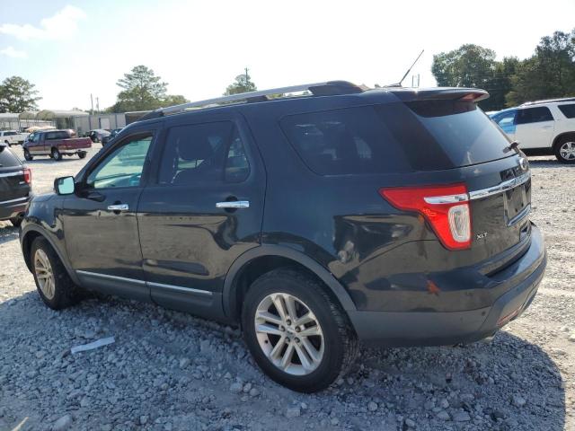 Photo 1 VIN: 1FMHK7D80BGA12368 - FORD EXPLORER X 