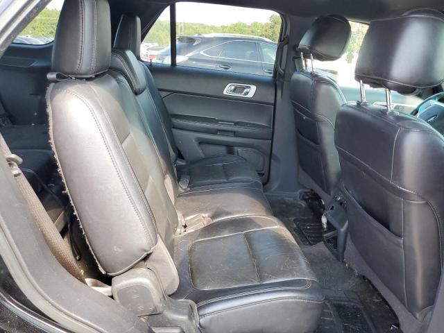 Photo 10 VIN: 1FMHK7D80BGA12368 - FORD EXPLORER X 