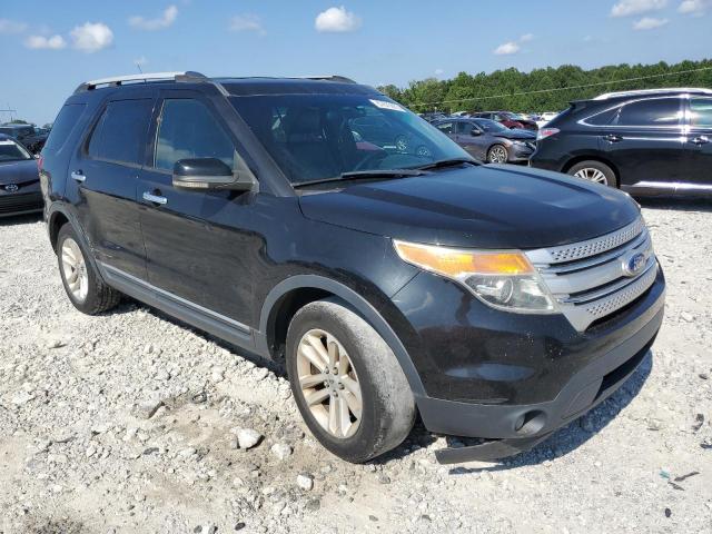 Photo 3 VIN: 1FMHK7D80BGA12368 - FORD EXPLORER X 