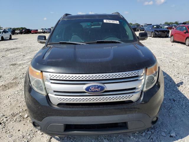 Photo 4 VIN: 1FMHK7D80BGA12368 - FORD EXPLORER X 