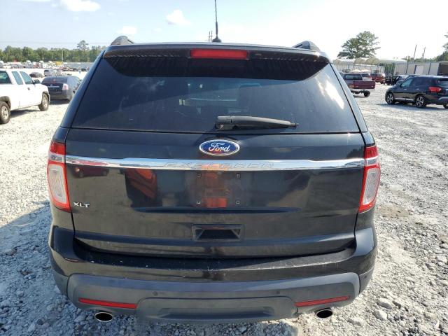 Photo 5 VIN: 1FMHK7D80BGA12368 - FORD EXPLORER X 