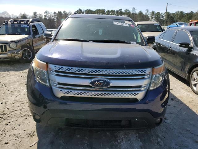 Photo 4 VIN: 1FMHK7D80BGA15030 - FORD EXPLORER X 