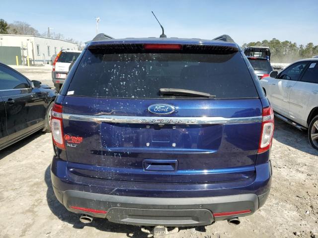 Photo 5 VIN: 1FMHK7D80BGA15030 - FORD EXPLORER X 