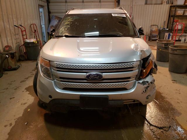 Photo 8 VIN: 1FMHK7D80BGA18302 - FORD EXPLORER X 