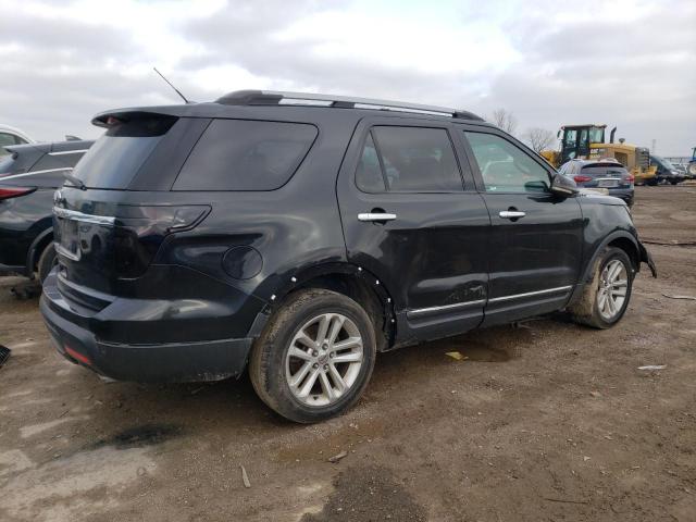 Photo 2 VIN: 1FMHK7D80BGA34046 - FORD EXPLORER X 