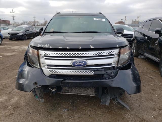 Photo 4 VIN: 1FMHK7D80BGA34046 - FORD EXPLORER X 