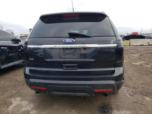 Photo 5 VIN: 1FMHK7D80BGA34046 - FORD EXPLORER X 