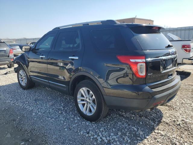 Photo 1 VIN: 1FMHK7D80BGA38579 - FORD EXPLORER 