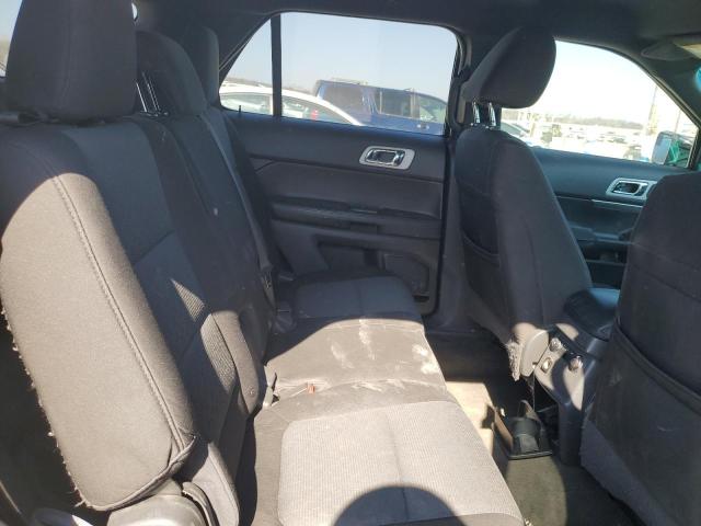 Photo 10 VIN: 1FMHK7D80BGA38579 - FORD EXPLORER 