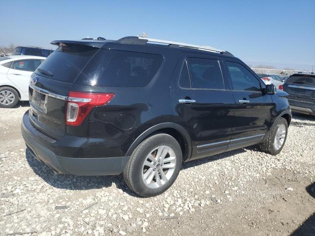 Photo 2 VIN: 1FMHK7D80BGA38579 - FORD EXPLORER 