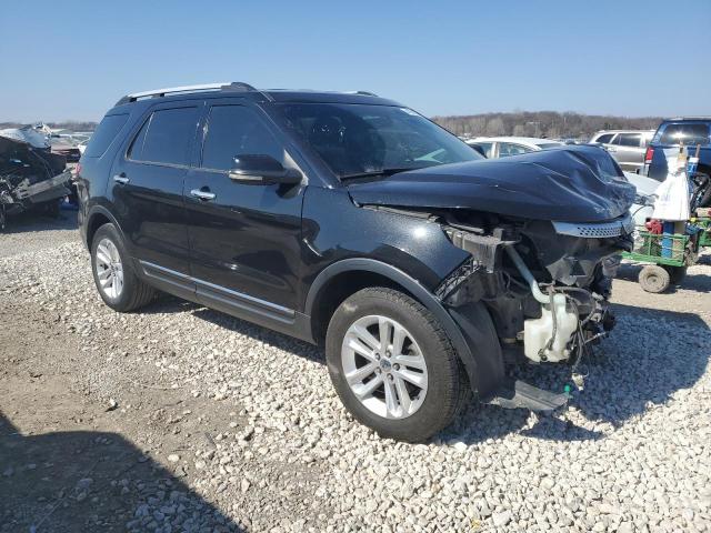 Photo 3 VIN: 1FMHK7D80BGA38579 - FORD EXPLORER 