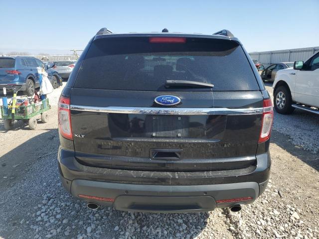 Photo 5 VIN: 1FMHK7D80BGA38579 - FORD EXPLORER 