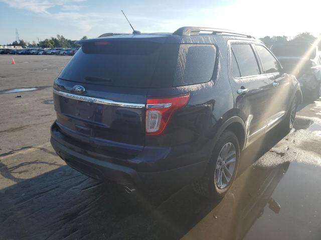 Photo 3 VIN: 1FMHK7D80BGA49050 - FORD EXPLORER X 