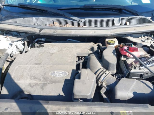 Photo 9 VIN: 1FMHK7D80BGA61327 - FORD EXPLORER 