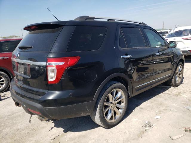 Photo 2 VIN: 1FMHK7D80BGA65250 - FORD EXPLORER X 