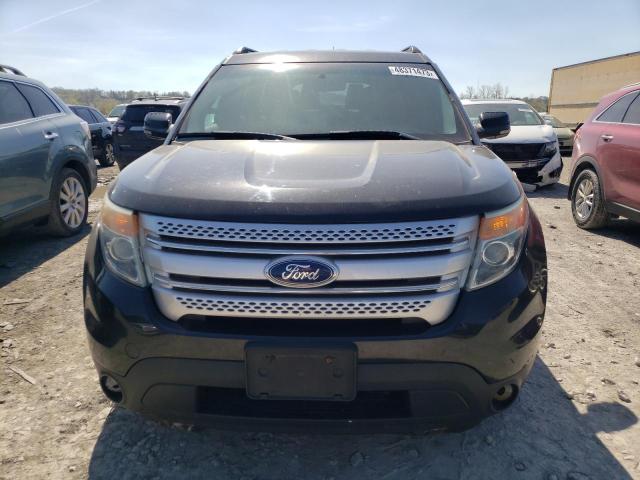 Photo 4 VIN: 1FMHK7D80BGA65250 - FORD EXPLORER X 