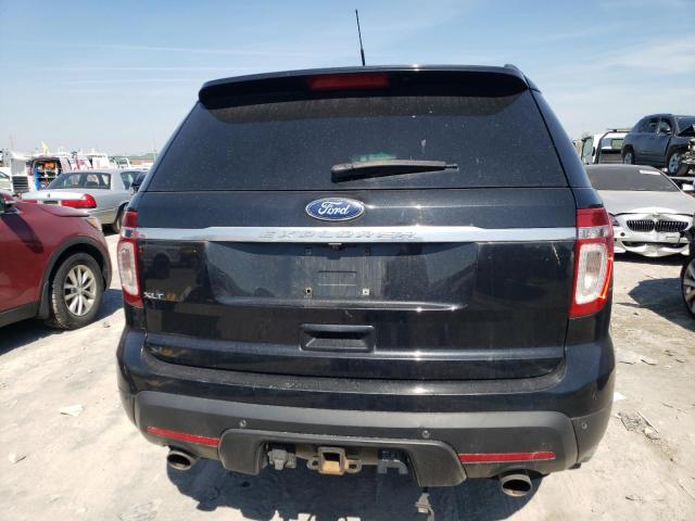 Photo 5 VIN: 1FMHK7D80BGA65250 - FORD EXPLORER X 