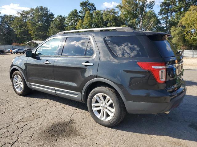 Photo 1 VIN: 1FMHK7D80BGA67645 - FORD EXPLORER X 