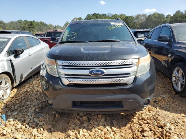 Photo 4 VIN: 1FMHK7D80BGA67645 - FORD EXPLORER X 