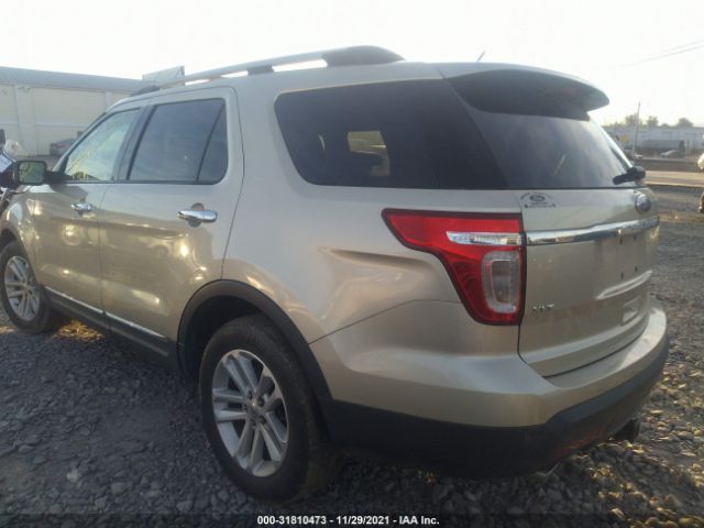 Photo 2 VIN: 1FMHK7D80BGA75177 - FORD EXPLORER 