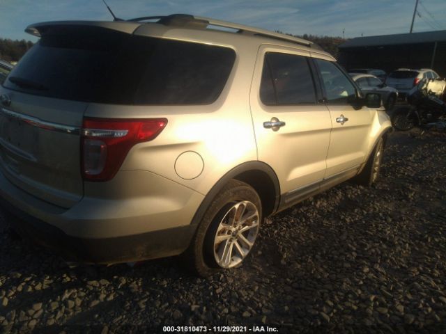 Photo 3 VIN: 1FMHK7D80BGA75177 - FORD EXPLORER 