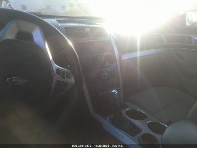 Photo 4 VIN: 1FMHK7D80BGA75177 - FORD EXPLORER 