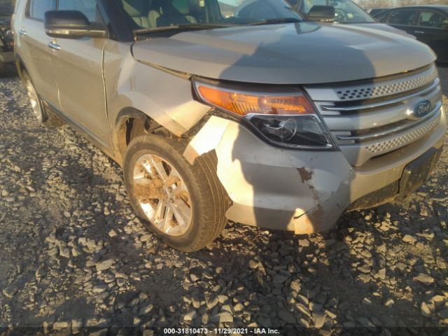 Photo 5 VIN: 1FMHK7D80BGA75177 - FORD EXPLORER 