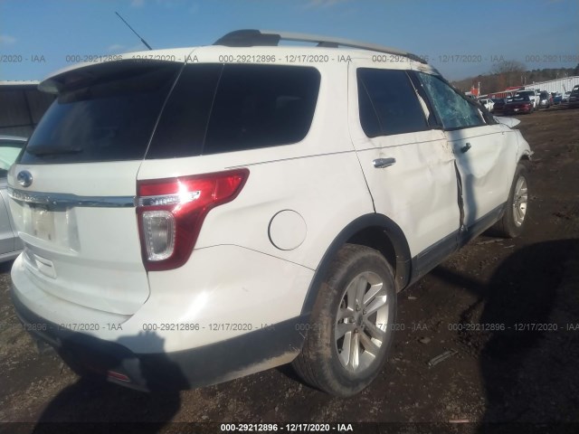 Photo 3 VIN: 1FMHK7D80BGA75292 - FORD EXPLORER 