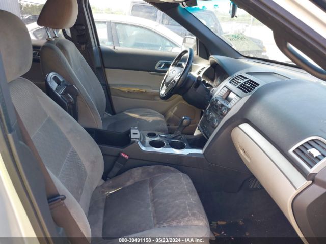 Photo 4 VIN: 1FMHK7D80BGA77172 - FORD EXPLORER 