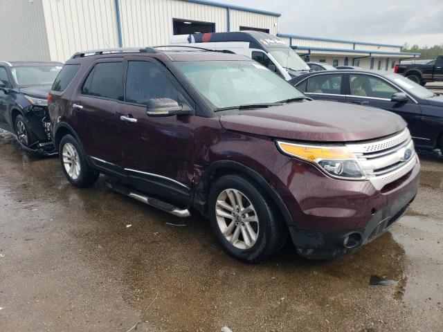 Photo 3 VIN: 1FMHK7D80BGA78502 - FORD EXPLORER X 