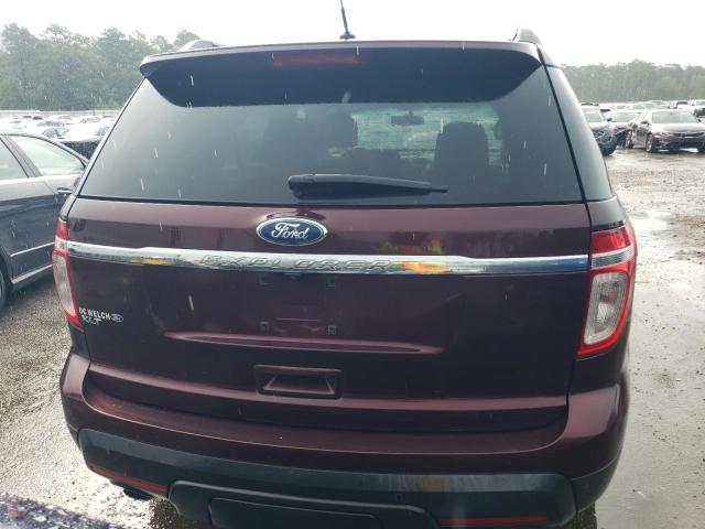 Photo 5 VIN: 1FMHK7D80BGA78502 - FORD EXPLORER X 