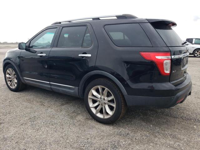 Photo 1 VIN: 1FMHK7D80BGA82310 - FORD EXPLORER X 