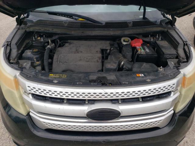 Photo 11 VIN: 1FMHK7D80BGA82310 - FORD EXPLORER X 