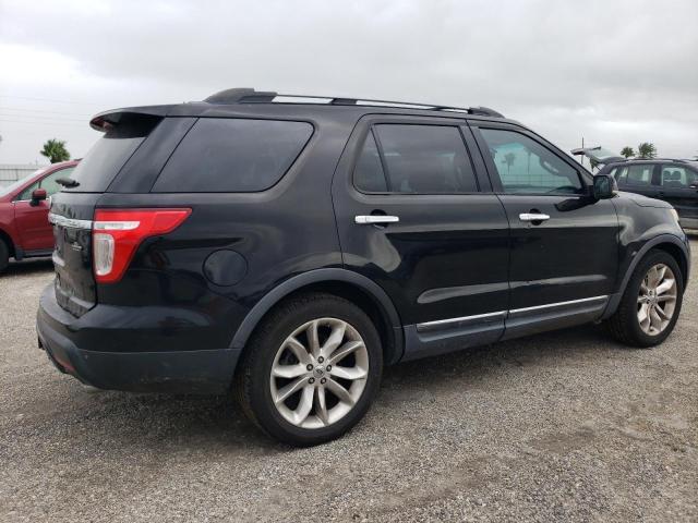 Photo 2 VIN: 1FMHK7D80BGA82310 - FORD EXPLORER X 