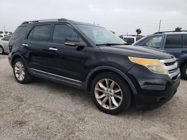 Photo 3 VIN: 1FMHK7D80BGA82310 - FORD EXPLORER X 