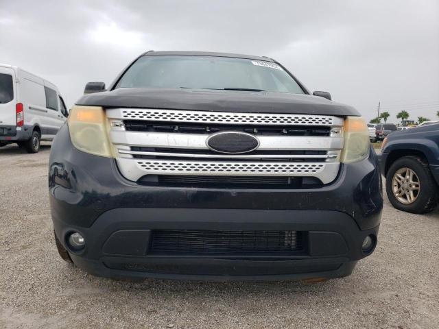 Photo 4 VIN: 1FMHK7D80BGA82310 - FORD EXPLORER X 