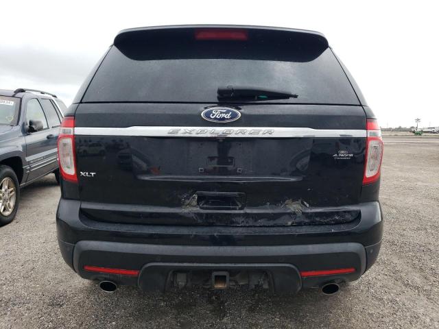 Photo 5 VIN: 1FMHK7D80BGA82310 - FORD EXPLORER X 