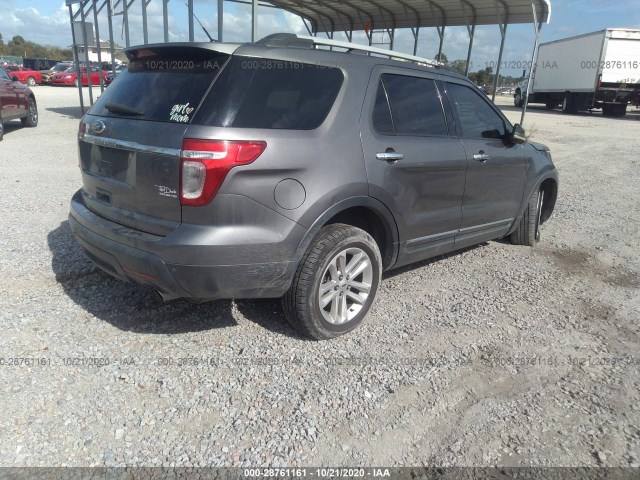 Photo 3 VIN: 1FMHK7D80CGA00979 - FORD EXPLORER 