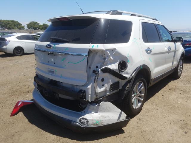 Photo 3 VIN: 1FMHK7D80CGA08743 - FORD EXPLORER X 