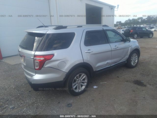 Photo 3 VIN: 1FMHK7D80CGA16342 - FORD EXPLORER 