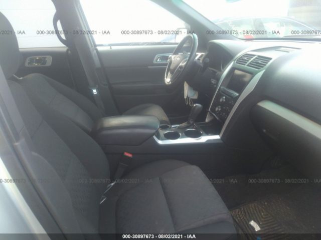 Photo 4 VIN: 1FMHK7D80CGA16342 - FORD EXPLORER 